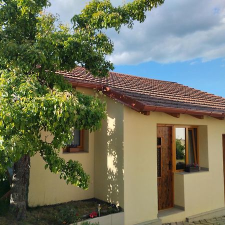 Male Utulne Studio S Koupelnou A Kuchynkou Svinarov Dış mekan fotoğraf