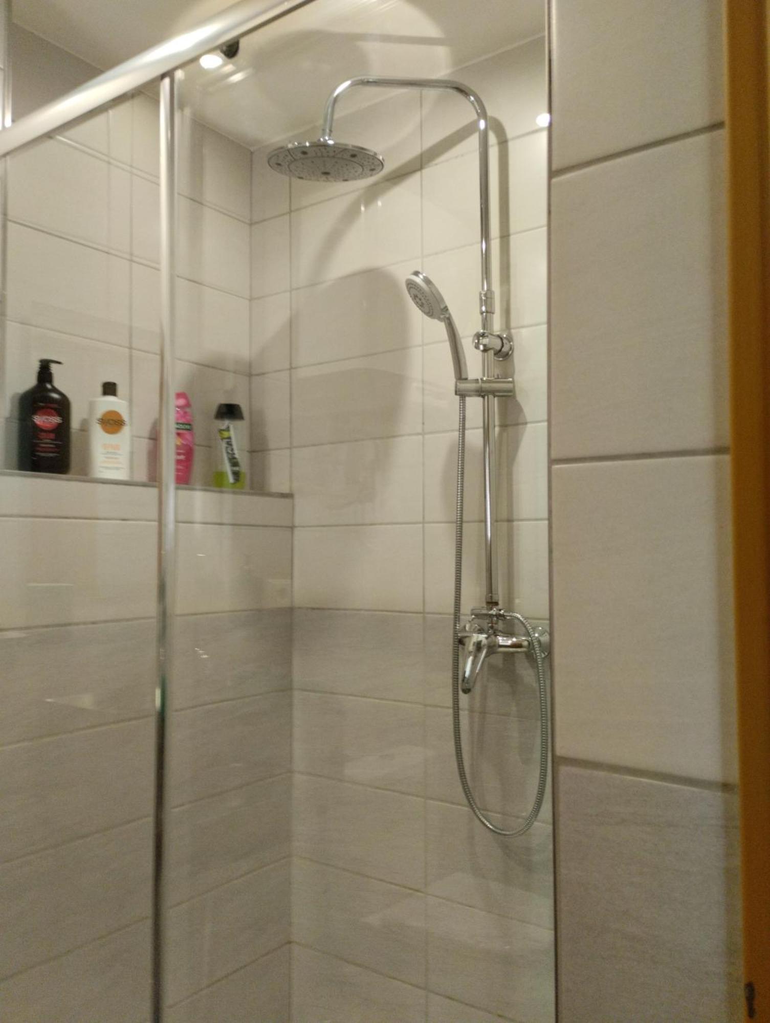 Male Utulne Studio S Koupelnou A Kuchynkou Svinarov Dış mekan fotoğraf